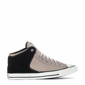 Chuck Taylor High Street Mid - Mens Agility Performance Shoes