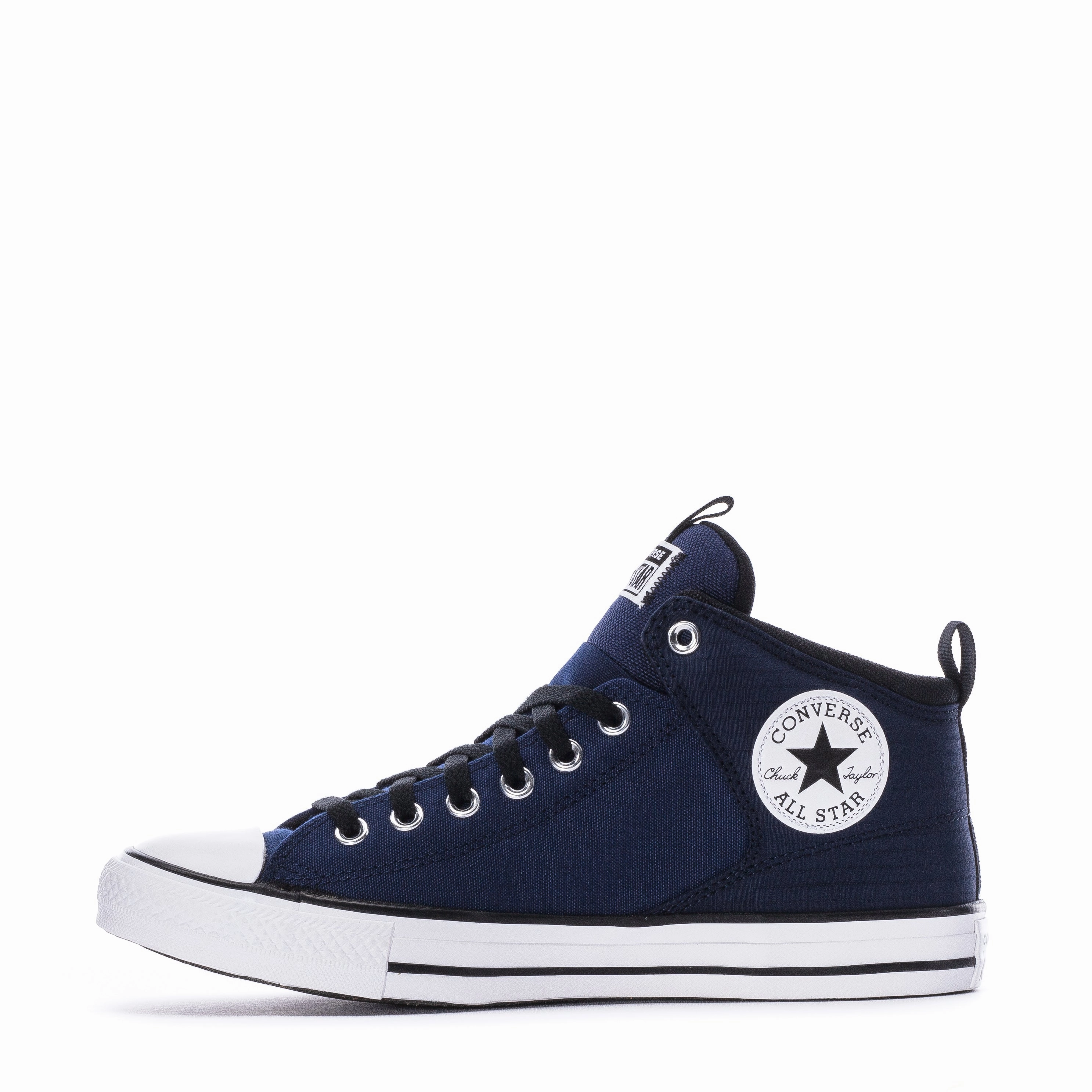 Chuck Taylor High Street Mid - Mens Energy Loop Foam