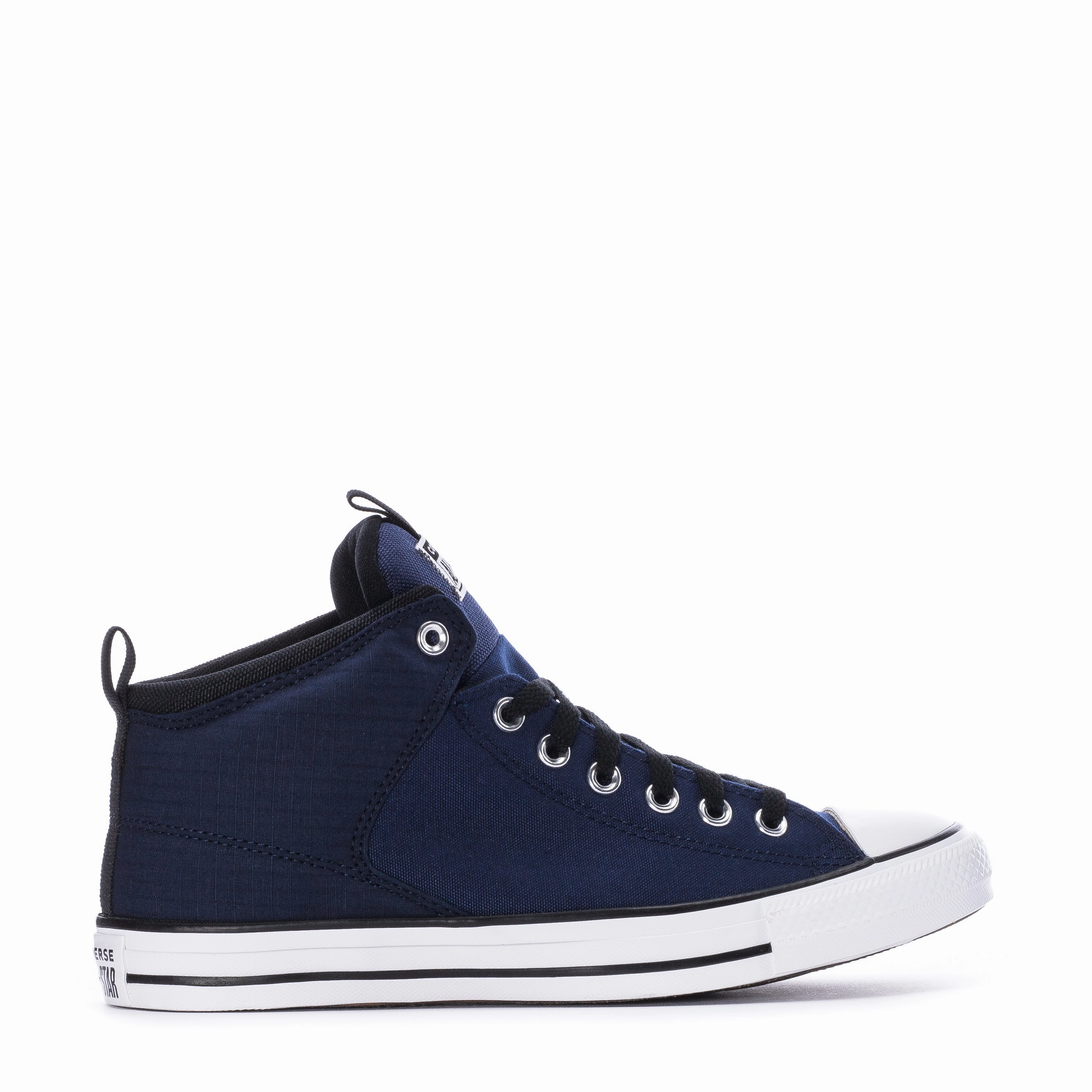 Chuck Taylor High Street Mid - Mens Air Cushioning