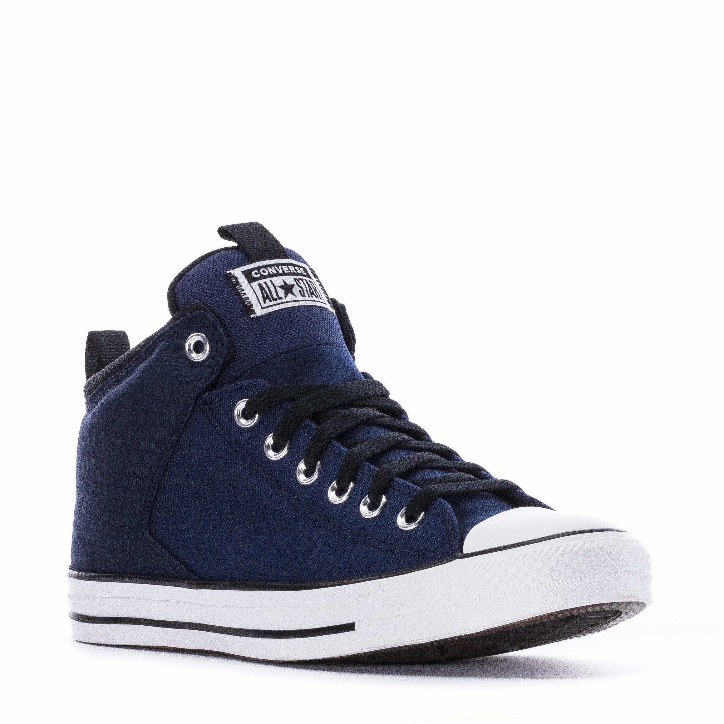 Chuck Taylor High Street Mid - Mens Energy Loop Foam