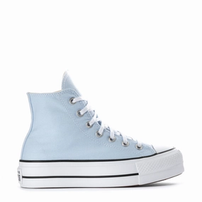 Chuck Taylor Lift Hi Platform - Womens All-Purpose Shoes