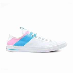 Chuck Taylor Low 'Pride' Park Picnic