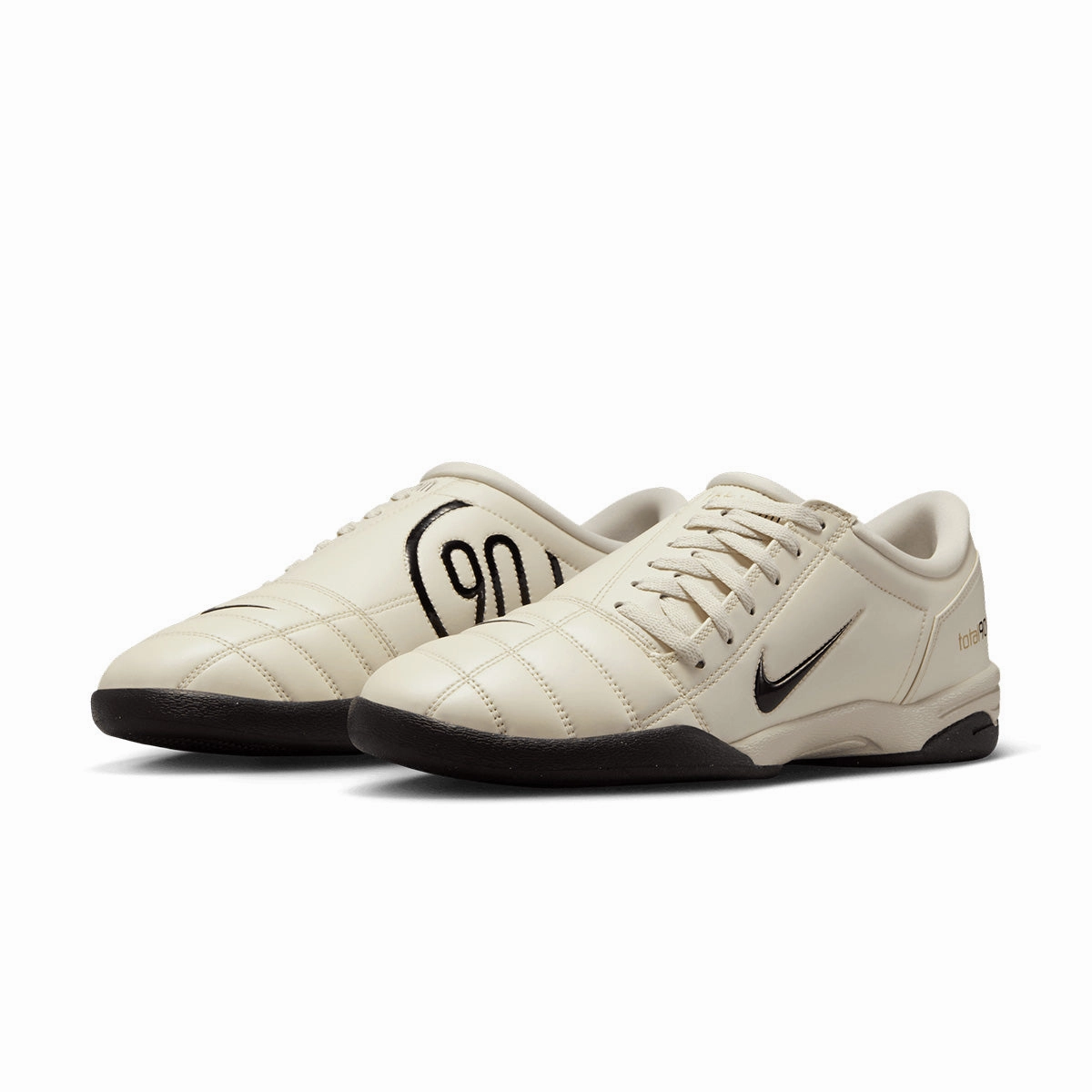 City Comfort Build Total 90 III 'Light Orewood Brown'