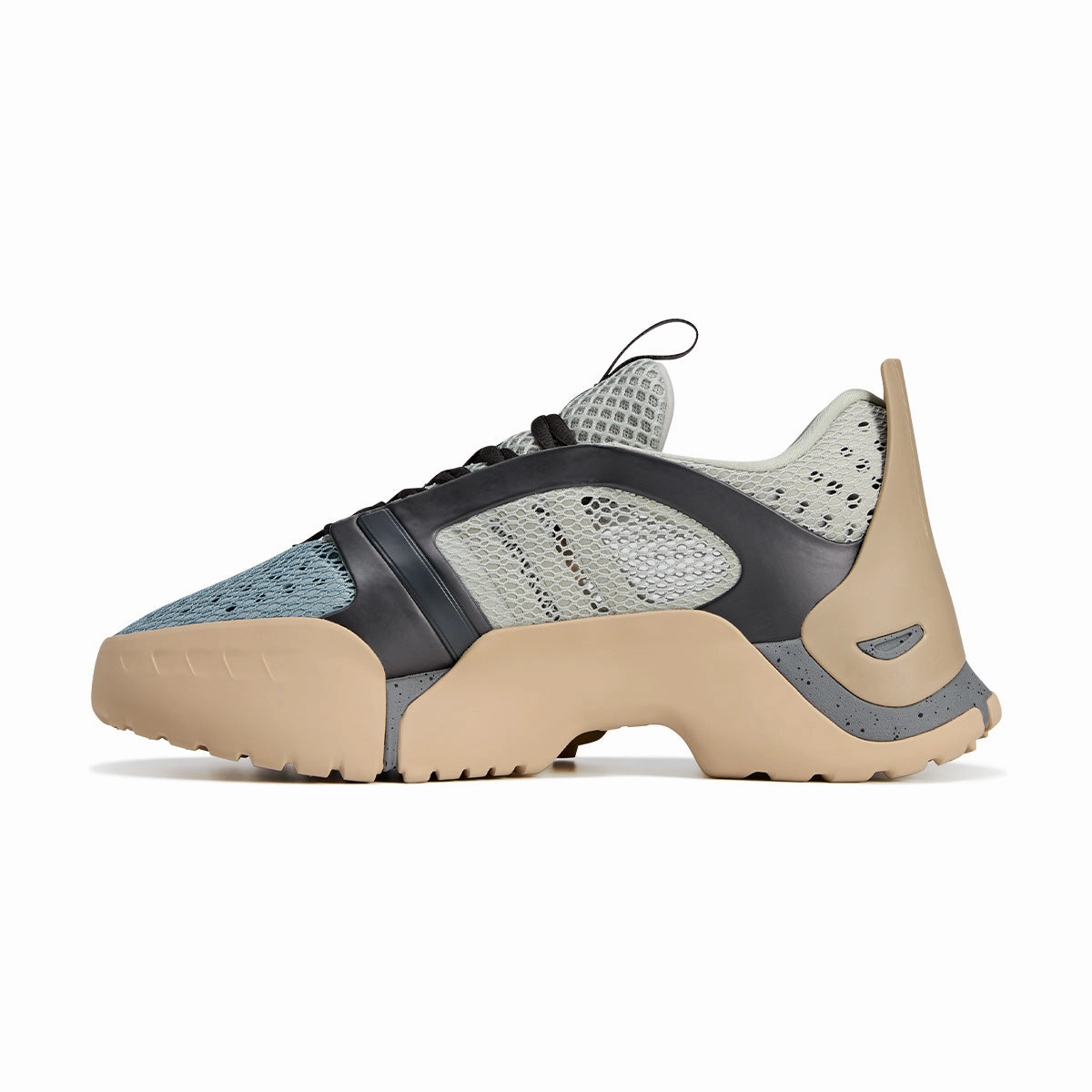 City Pulse   Dingyun Zhang Kouza 'Ash Silver Green Earth'