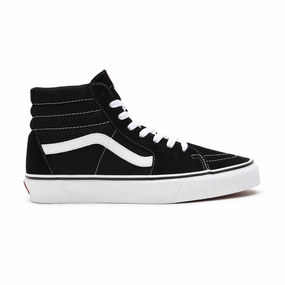 Glow Edge Outdoor Footwear Sk8-Hi