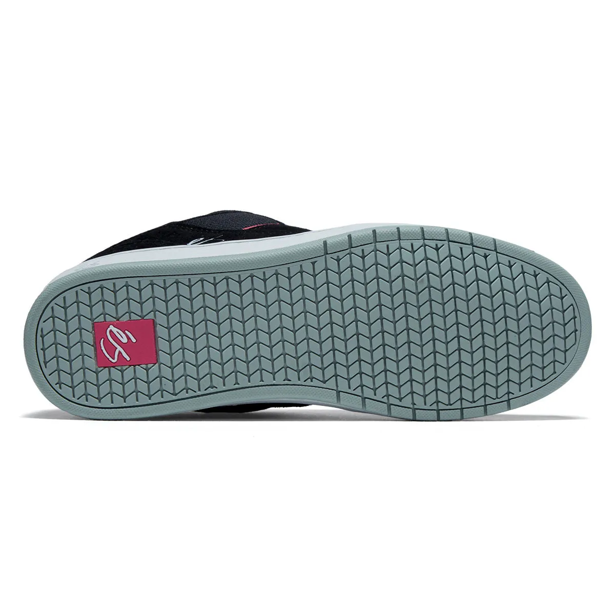 Classic Fit eS Sophisto Shoes - Black/Grey