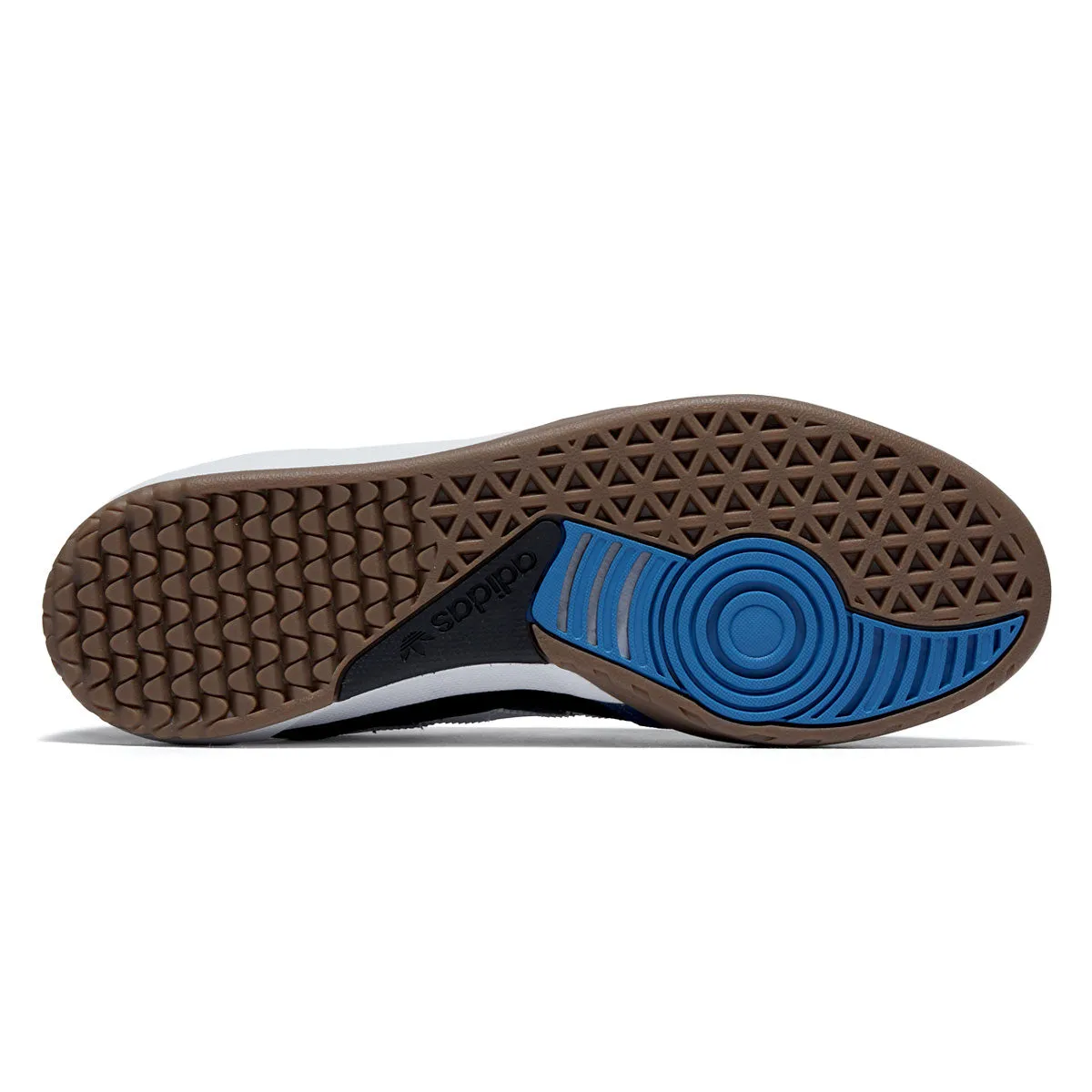 Classic Ride Adidas Copa Premiere Shoes - Blue Bird/Ftwr White/Core Black