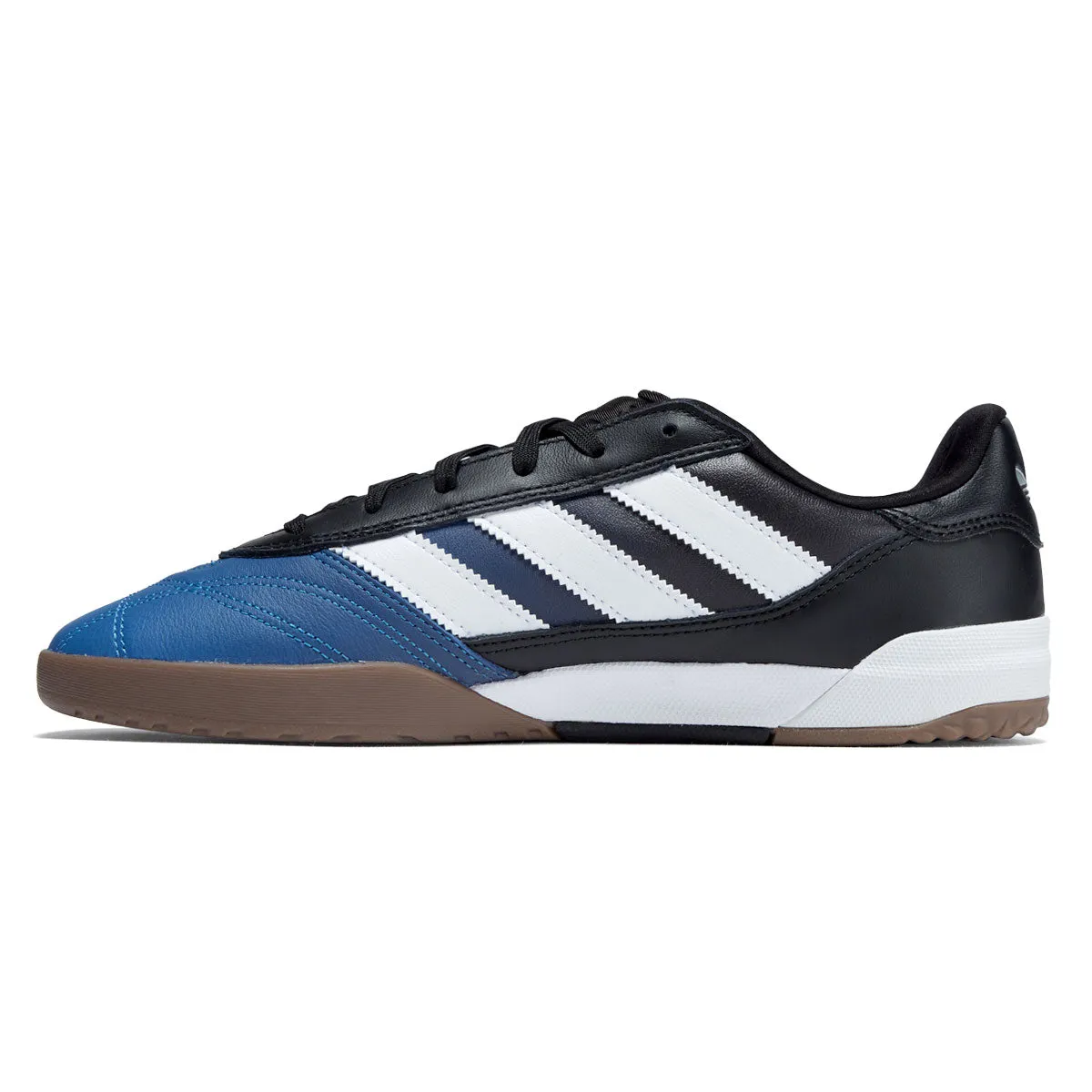 Classic Ride Adidas Copa Premiere Shoes - Blue Bird/Ftwr White/Core Black