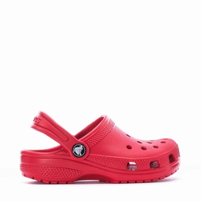 Classic Clog - Kids mythological - themed running shoes