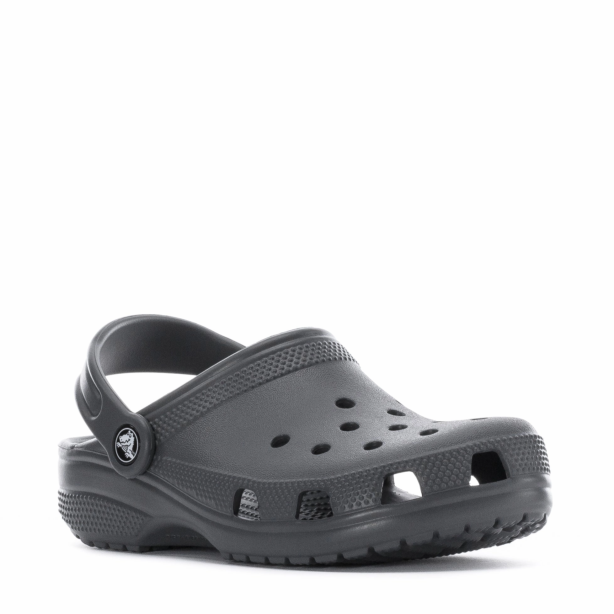Classic Clog - Kids Flexible Fit Technology Design