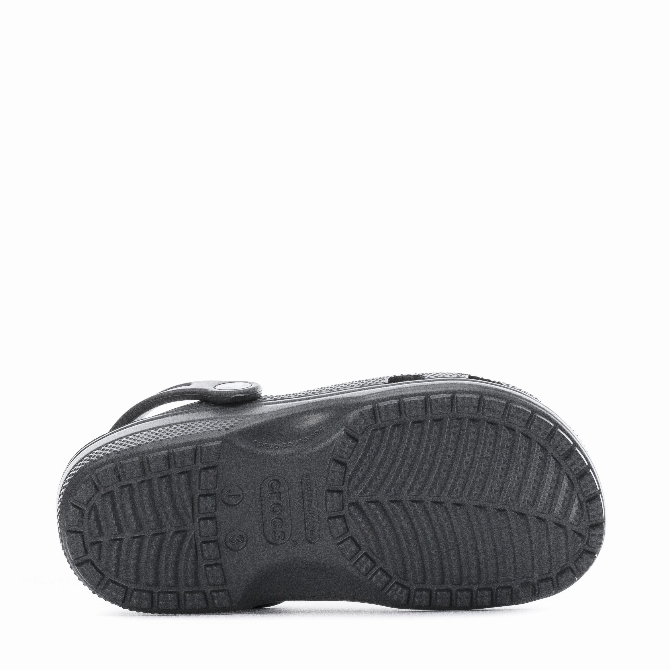 Classic Clog - Kids Flexible Fit Technology Design