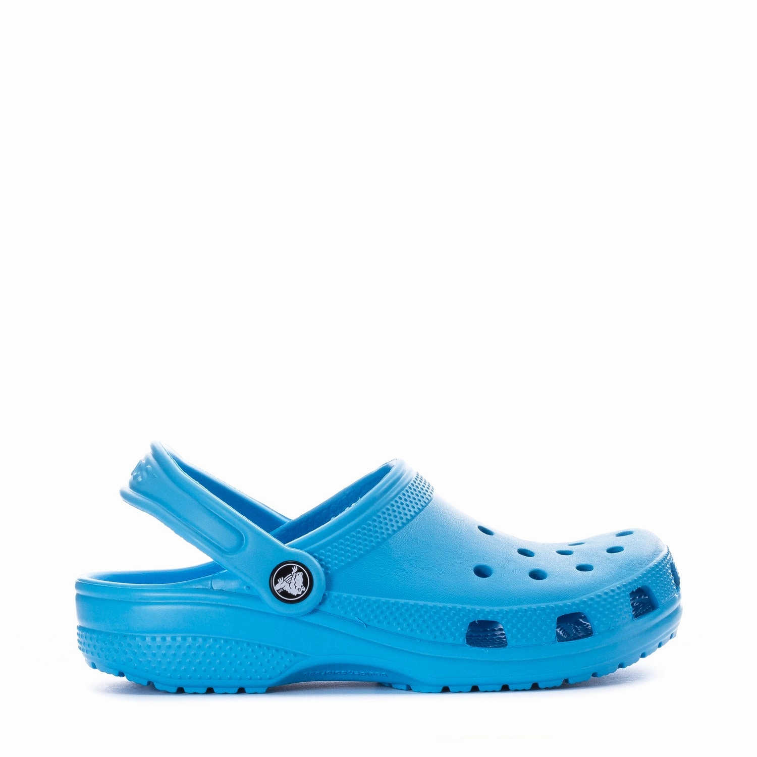 Classic Clog - Kids All-Day Wear