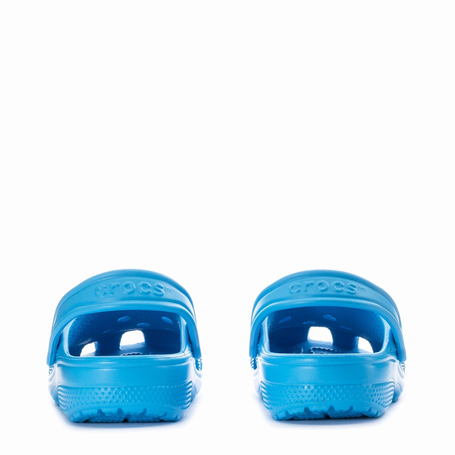 Classic Clog - Kids Long Distance Run