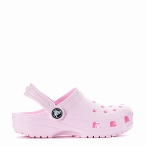 Classic Clog - Kids summer shoes stability equipment