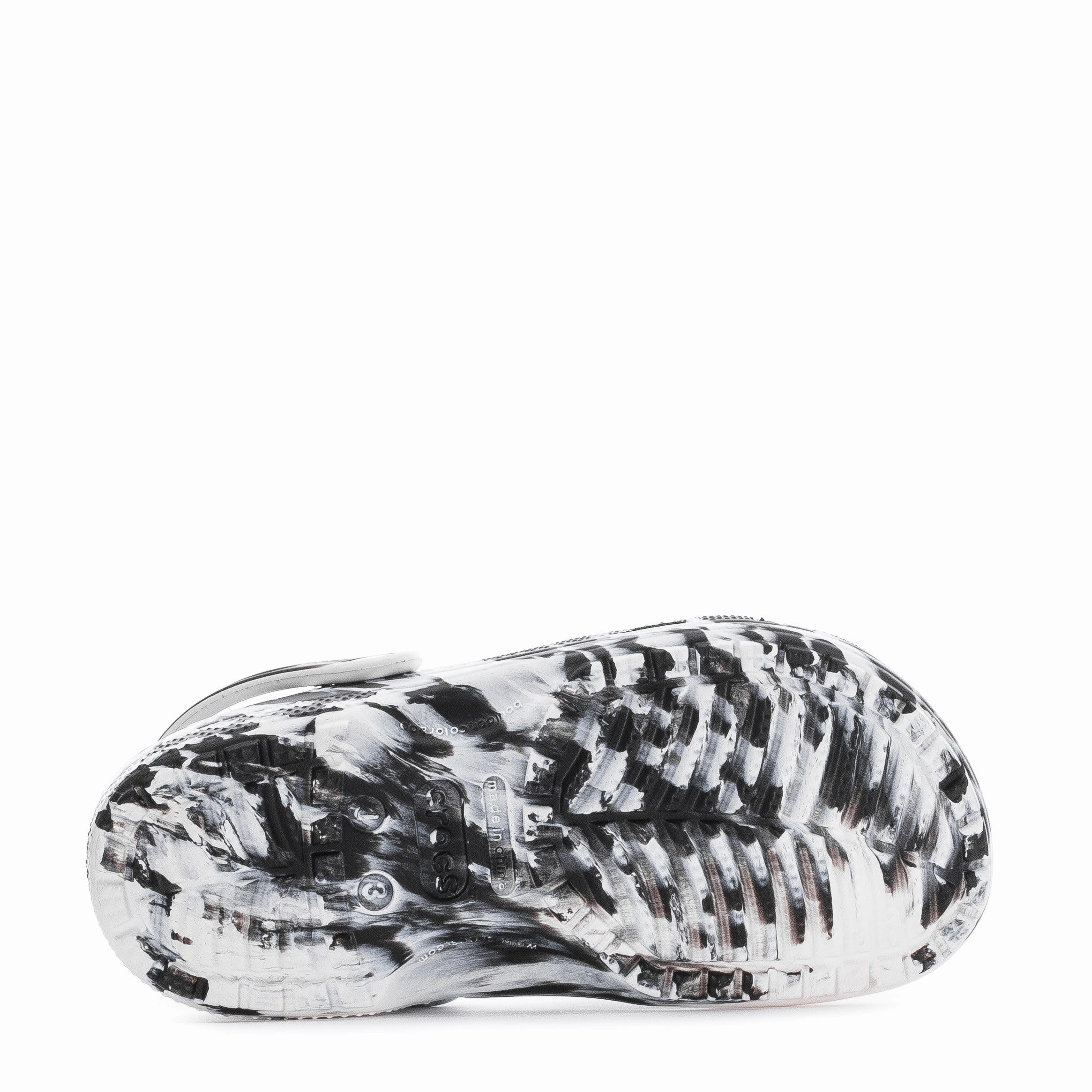 Classic Clog - Kids Running Flexible