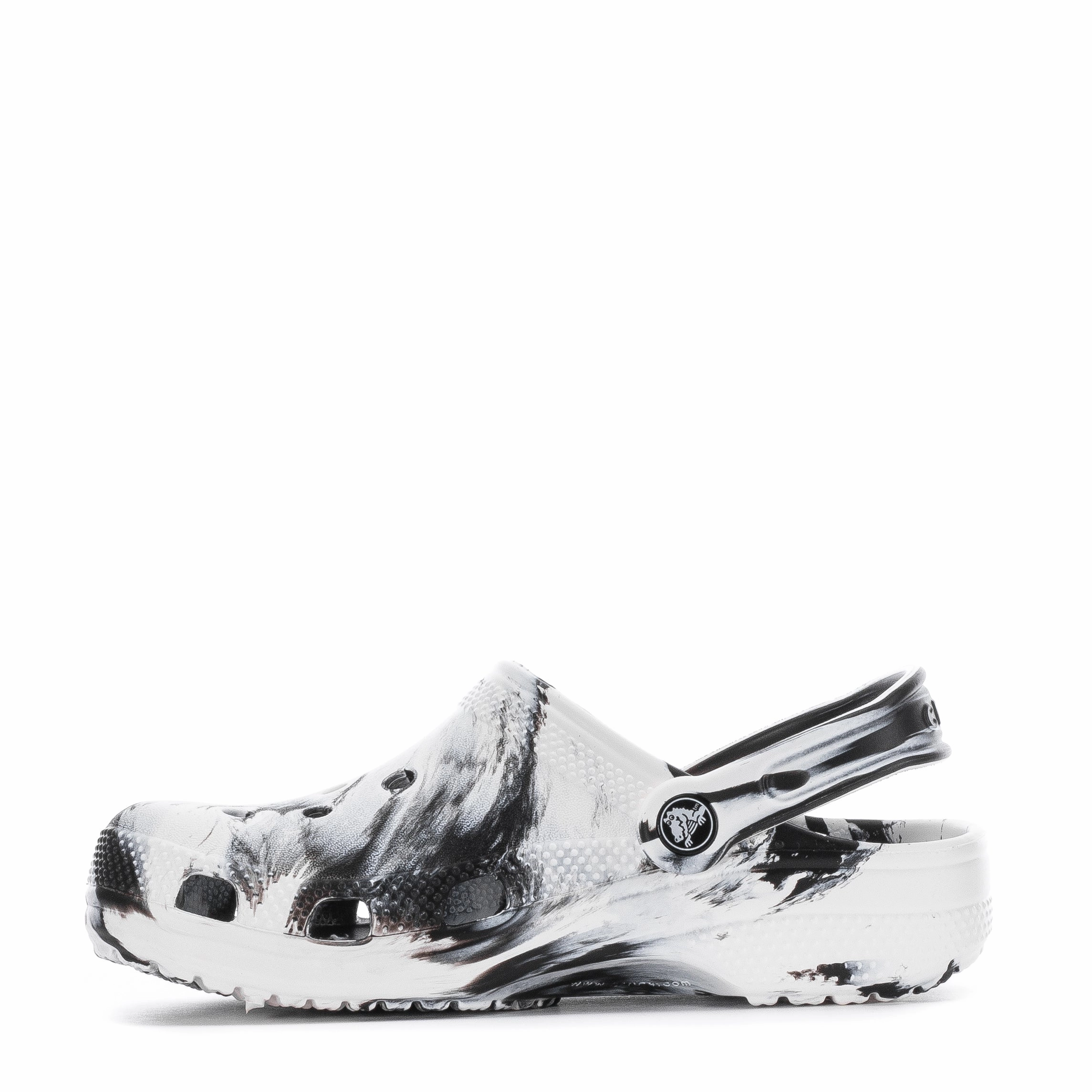 Classic Clog - Kids Running Flexible