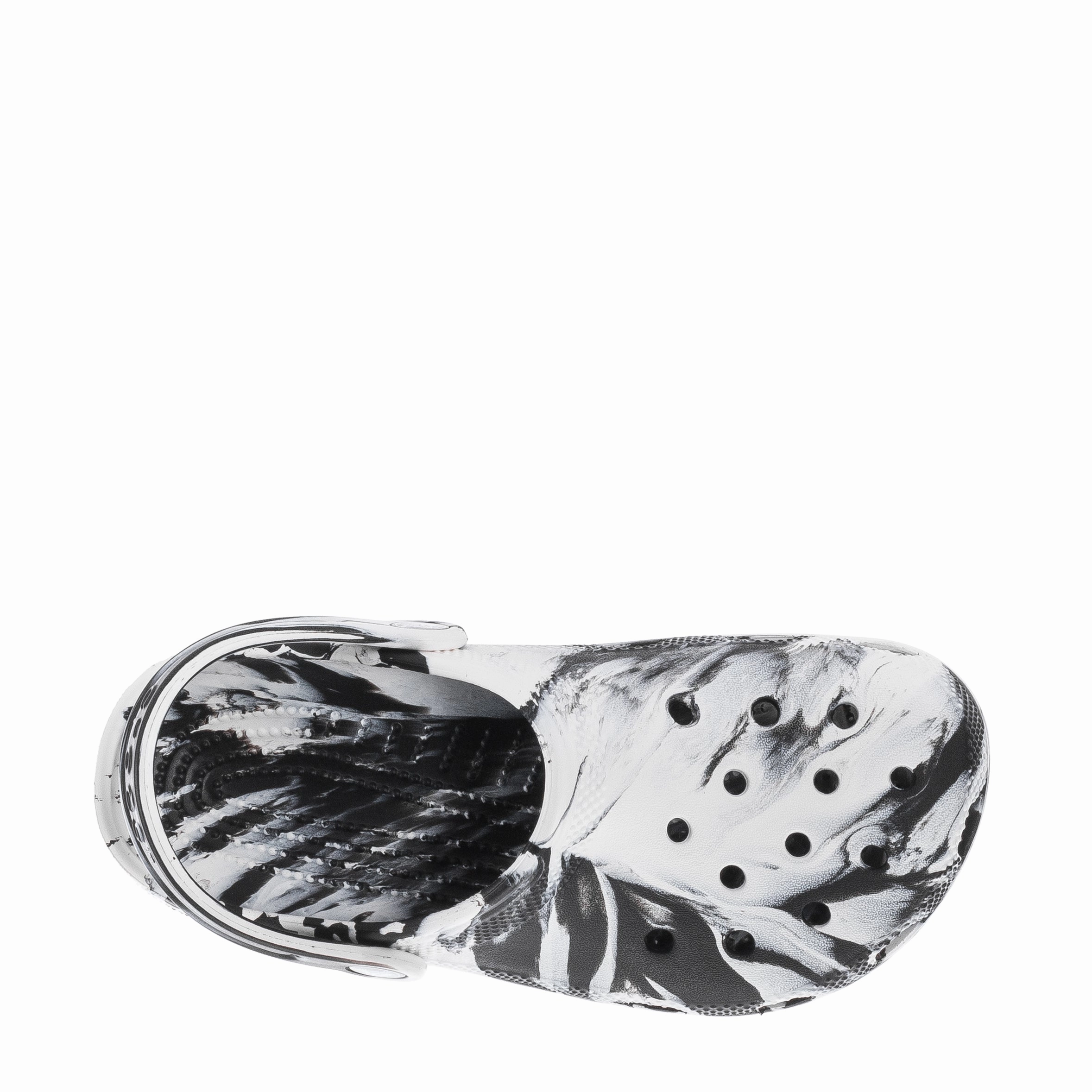 Classic Clog - Kids Running Flexible