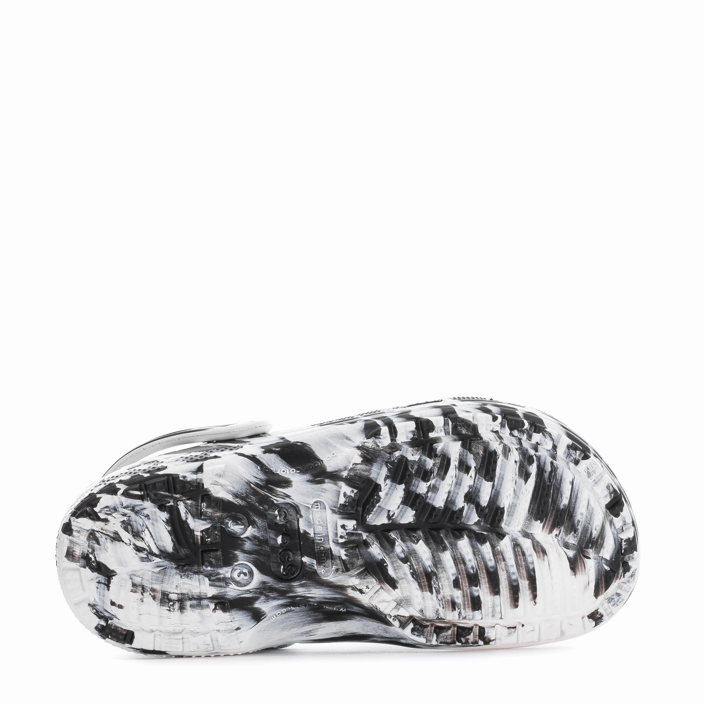 Classic Clog - Kids Running Flexible