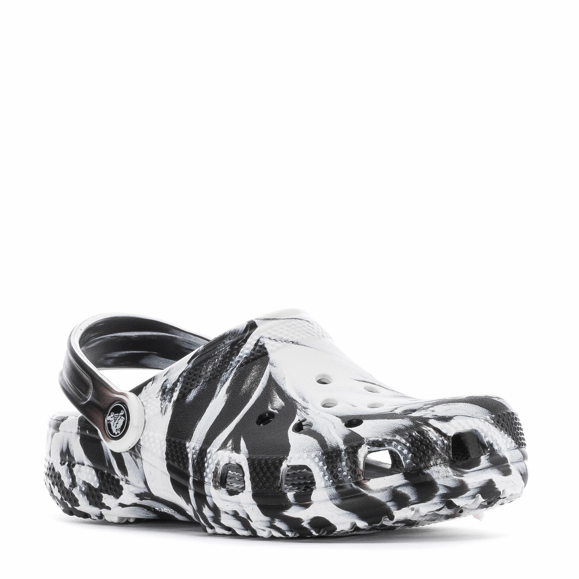 Classic Clog - Kids Running Flexible