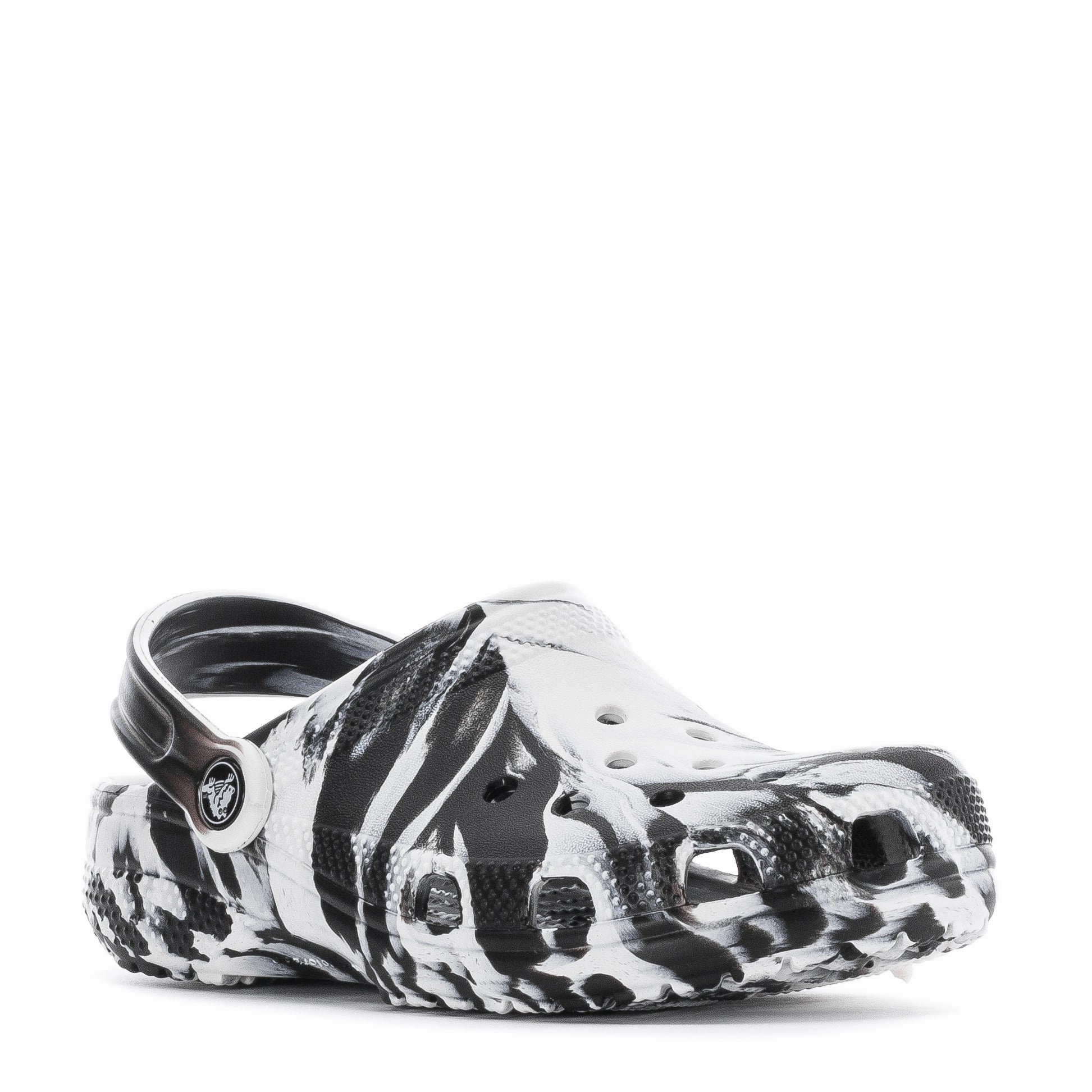 Classic Clog - Kids Running Flexible