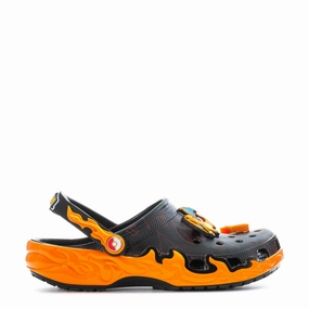 Sunshine Fit Classic Clog - Mens
