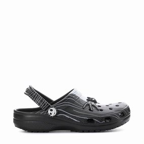 Classic Clog - Mens Resort Ready Slip In