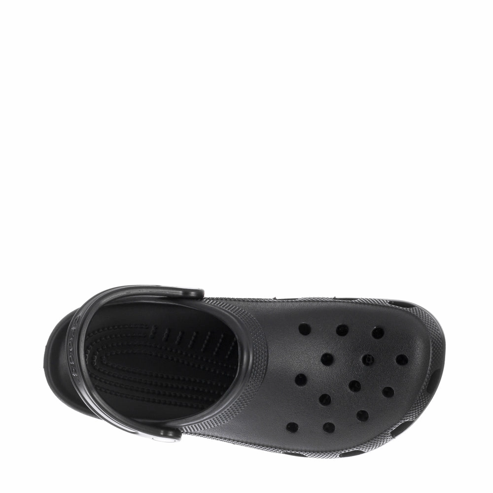 Classic Clog - Mens Lightweight Footwear