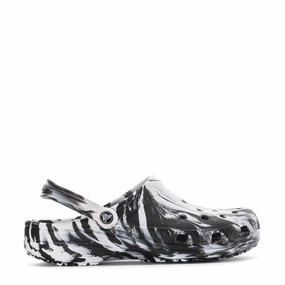 Fringe Swing Classic Clog - Mens