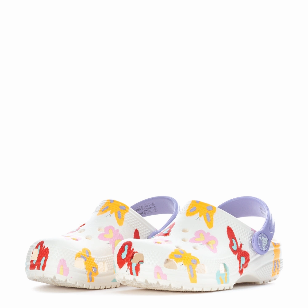 Classic Clog - Toddler