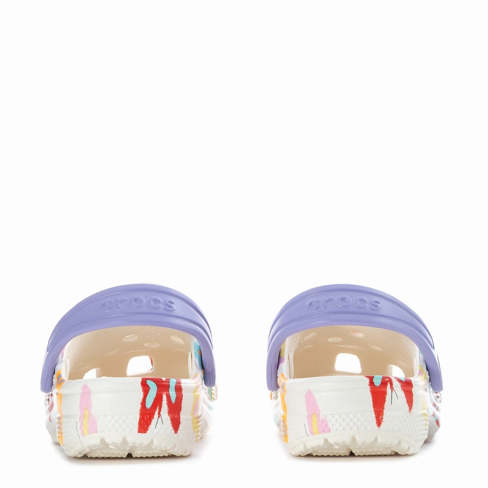 Classic Clog - Toddler