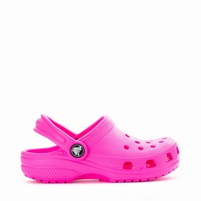 Classic Clog - Toddler Stylish
