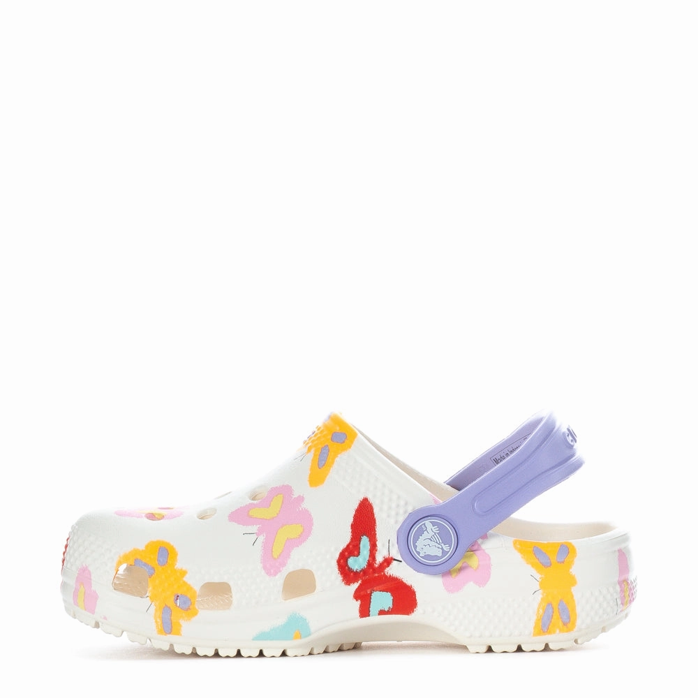 Classic Clog - Toddler