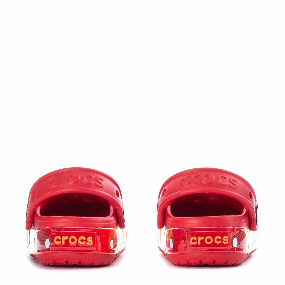 Classic Clog - Toddler Ergonomic Fit Design