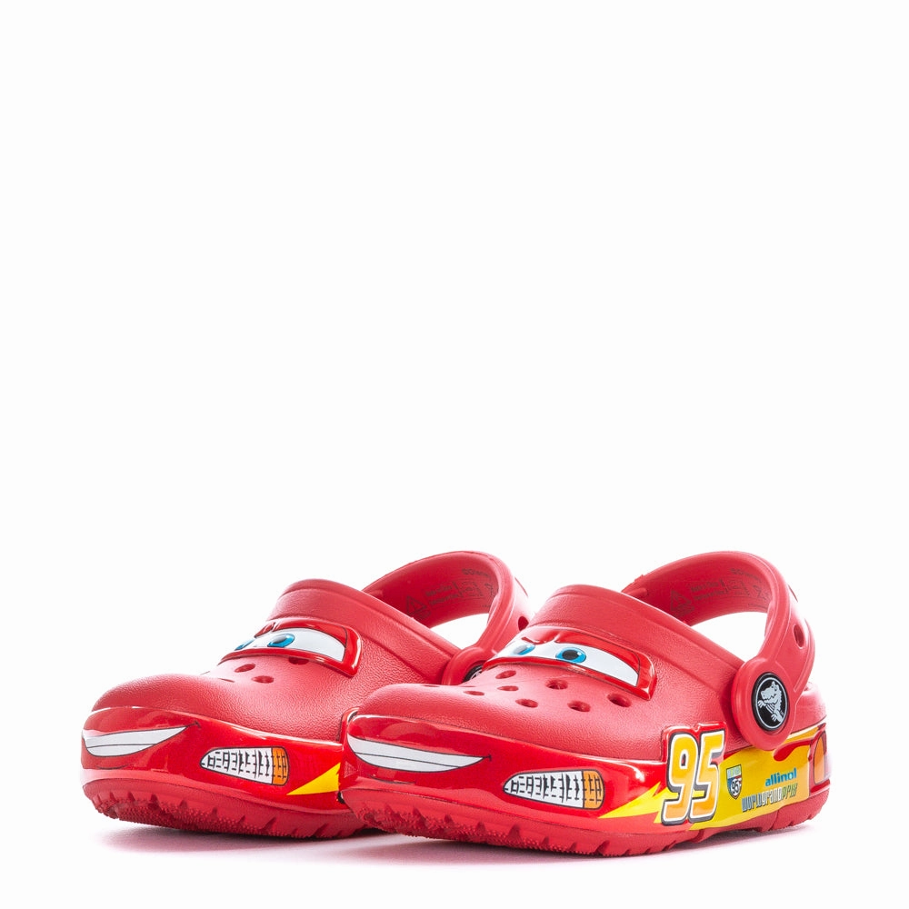 Classic Clog - Toddler Ergonomic Fit Design