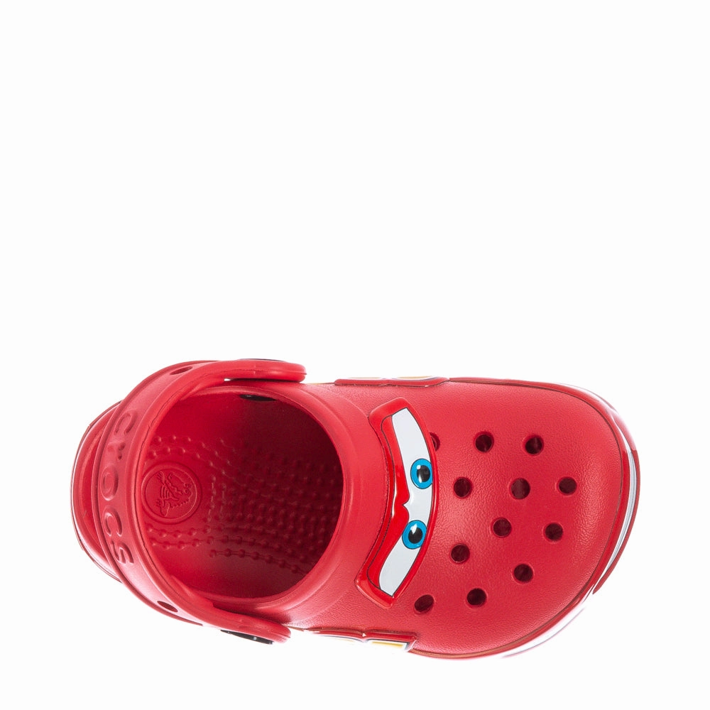 Classic Clog - Toddler Ergonomic Fit Design