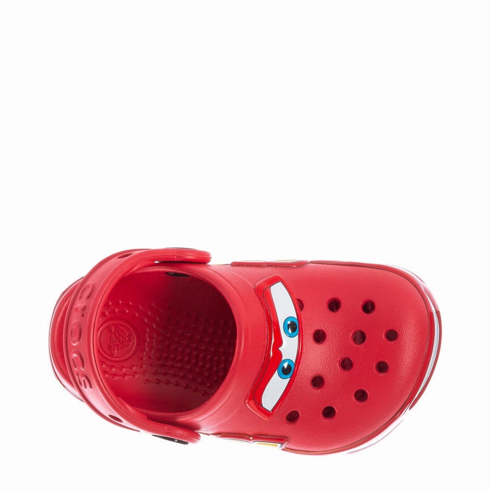Classic Clog - Toddler Ergonomic Fit Design