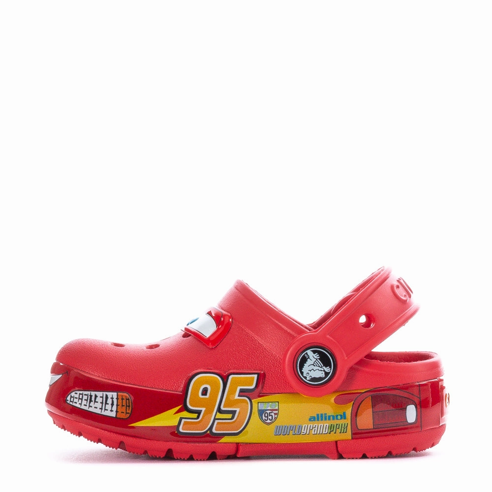 Classic Clog - Toddler Ergonomic Fit Design