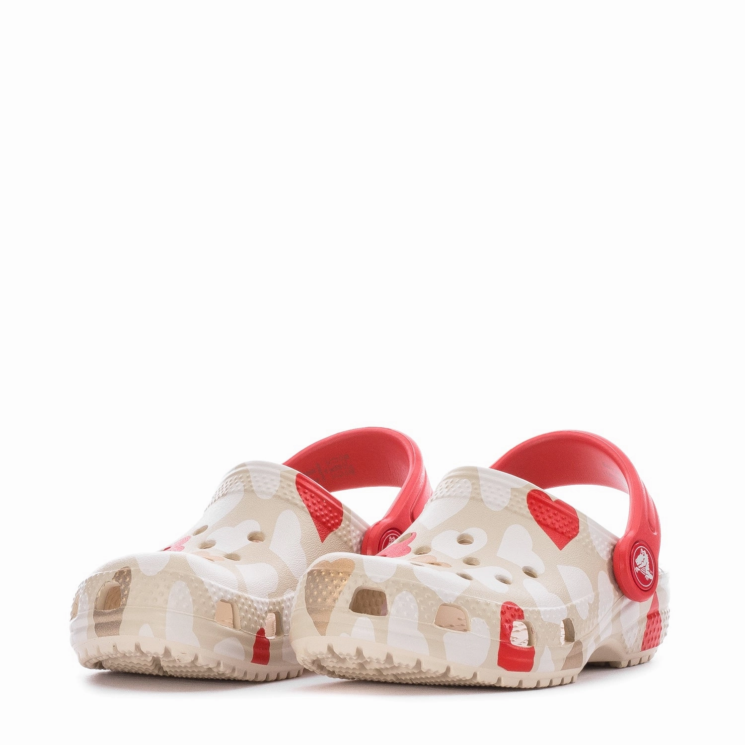 Classic Clog - Toddler Flex - Enabled Build