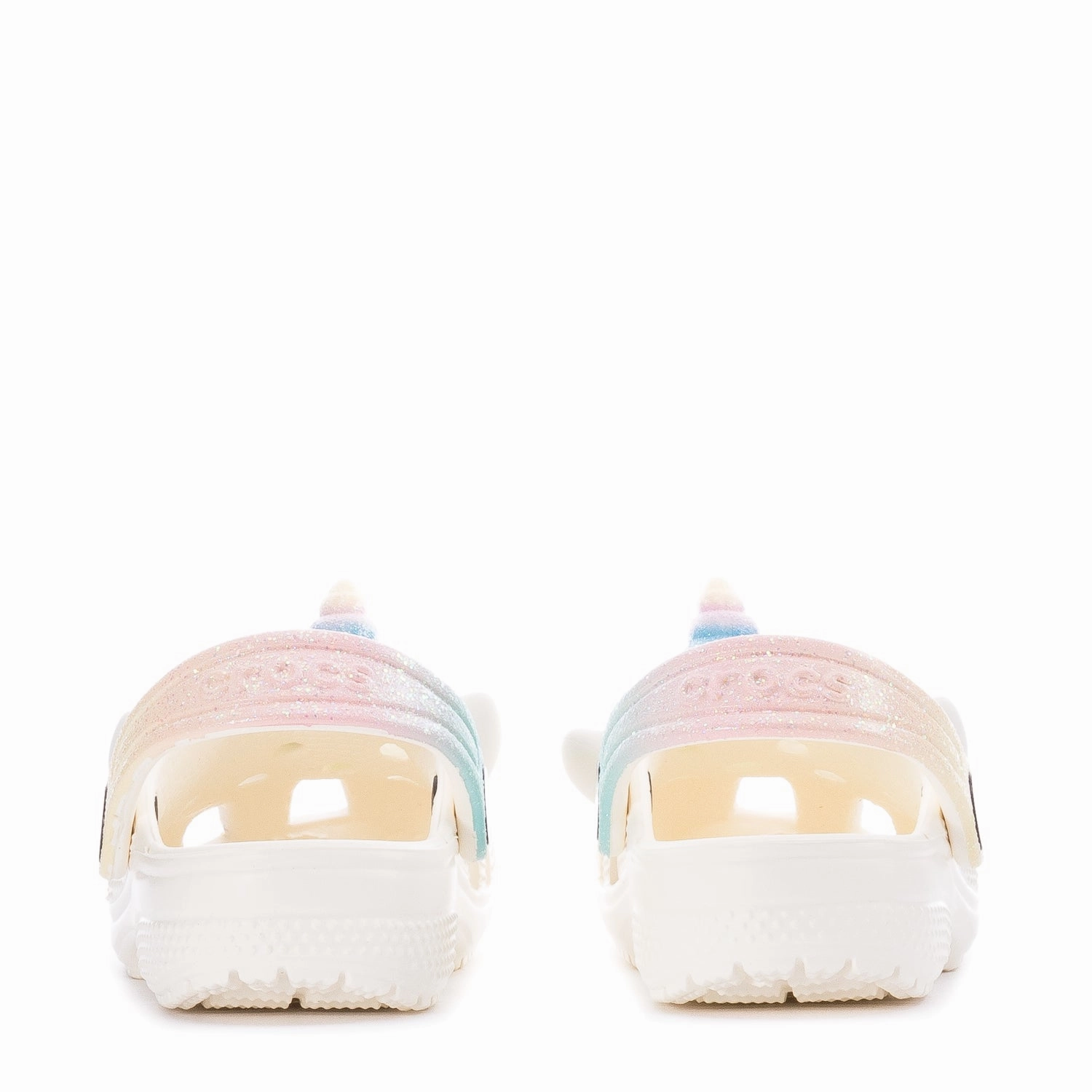 Classic Clog - Toddler Flexible Inlay