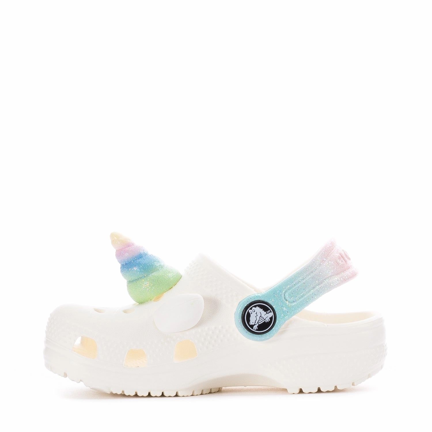 Classic Clog - Toddler Flexible Inlay