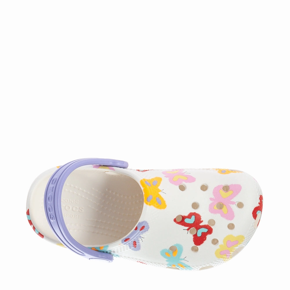 Classic Clog - Toddler