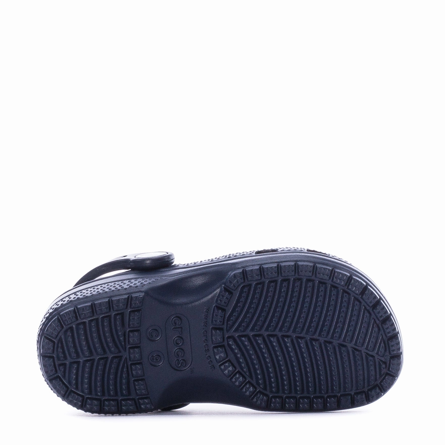 Classic Clog - Toddler Heat Resistance