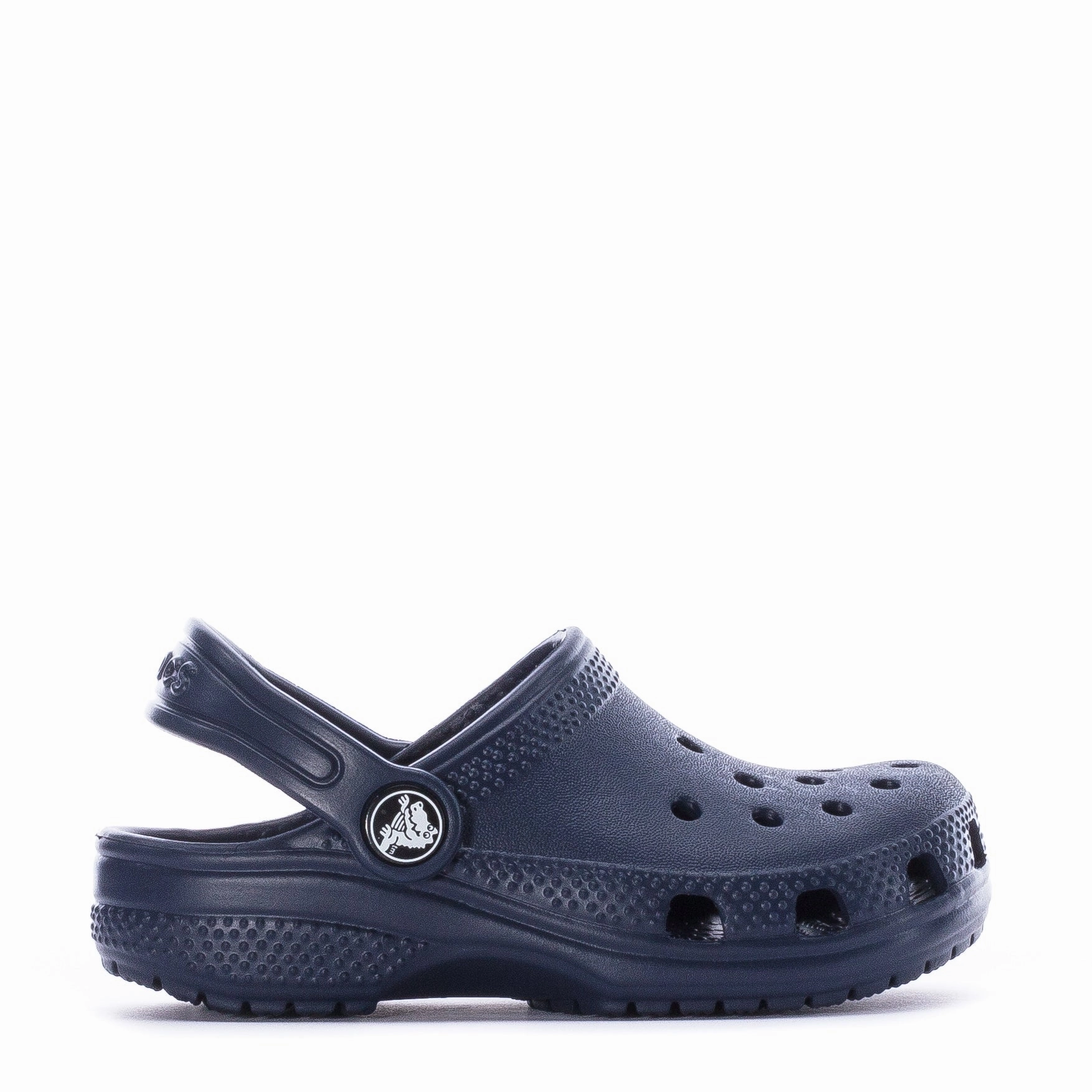 Light Run Classic Edge Classic Clog - Toddler