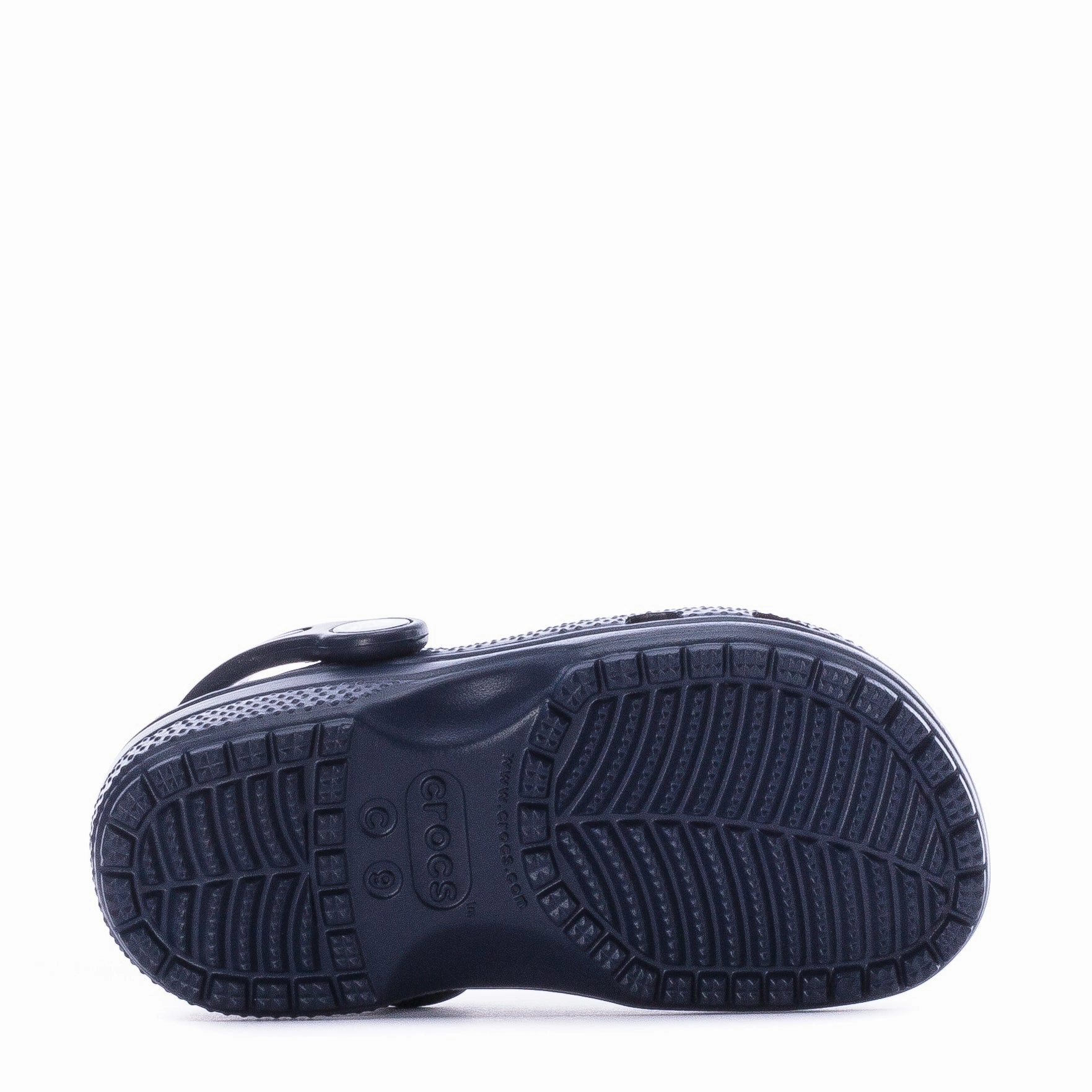 Classic Clog - Toddler Heat Resistance