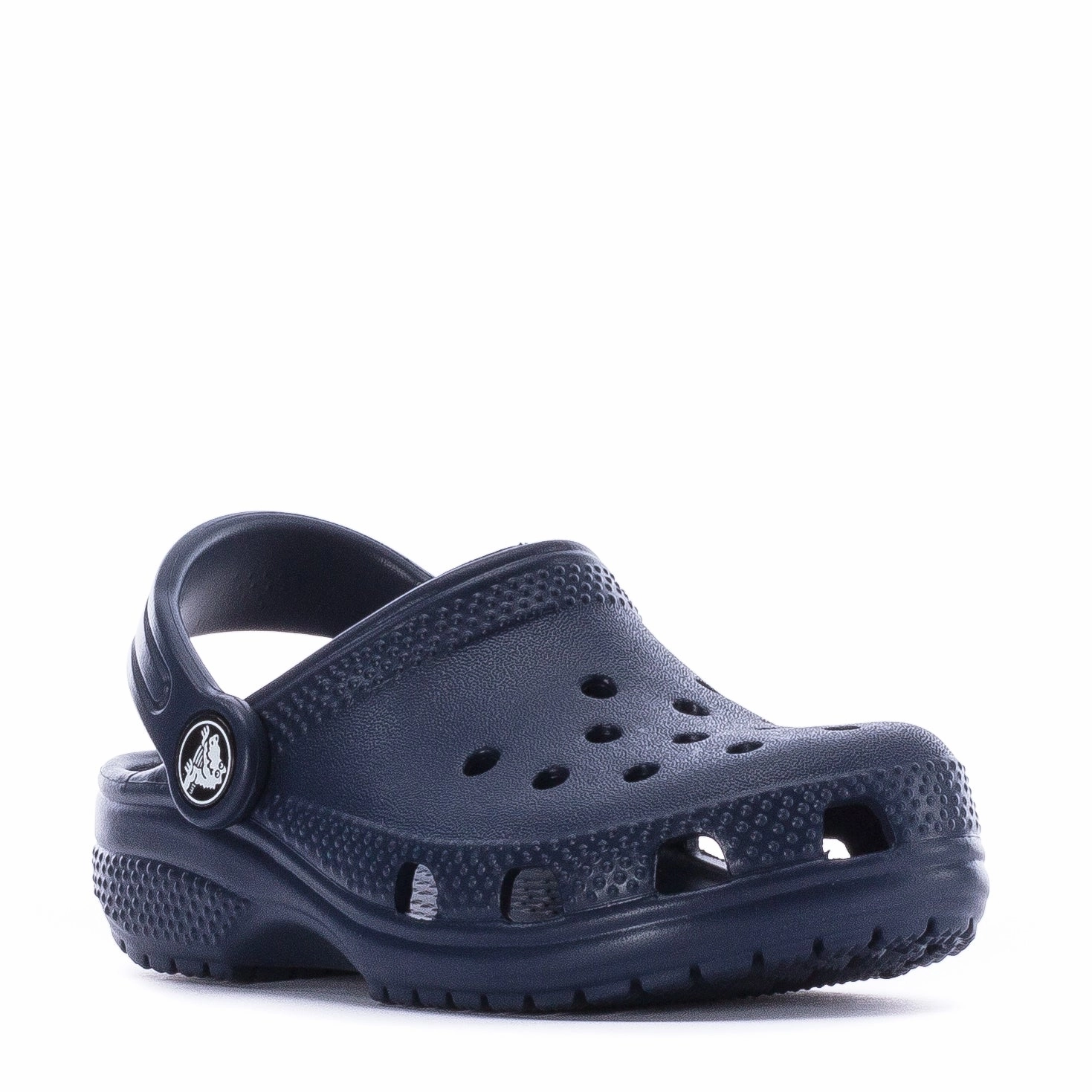 Classic Clog - Toddler Heat Resistance