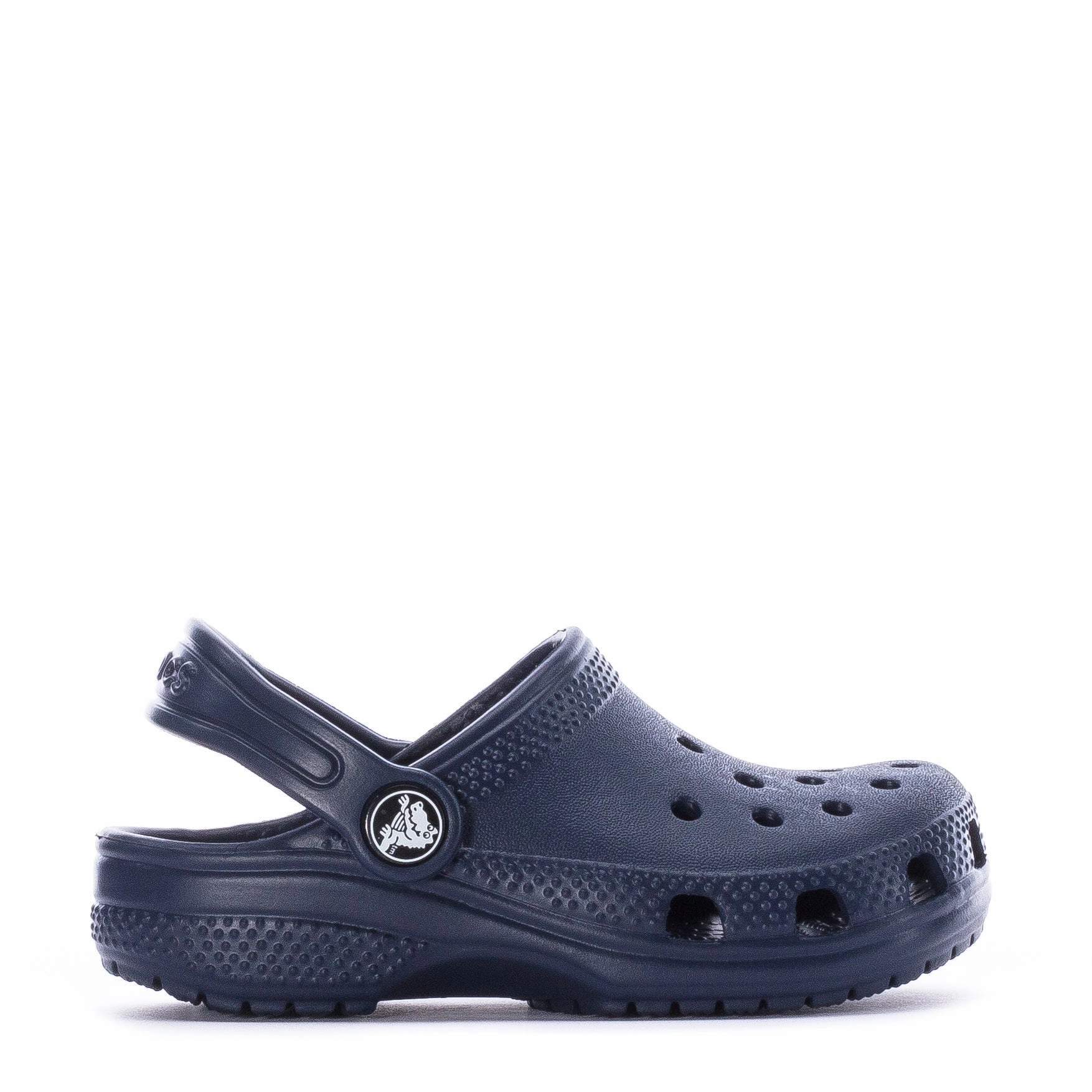 Quick Fit Perfect Ride Classic Clog - Toddler