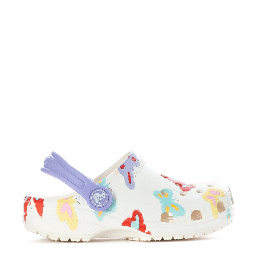 Classic Clog - Toddler