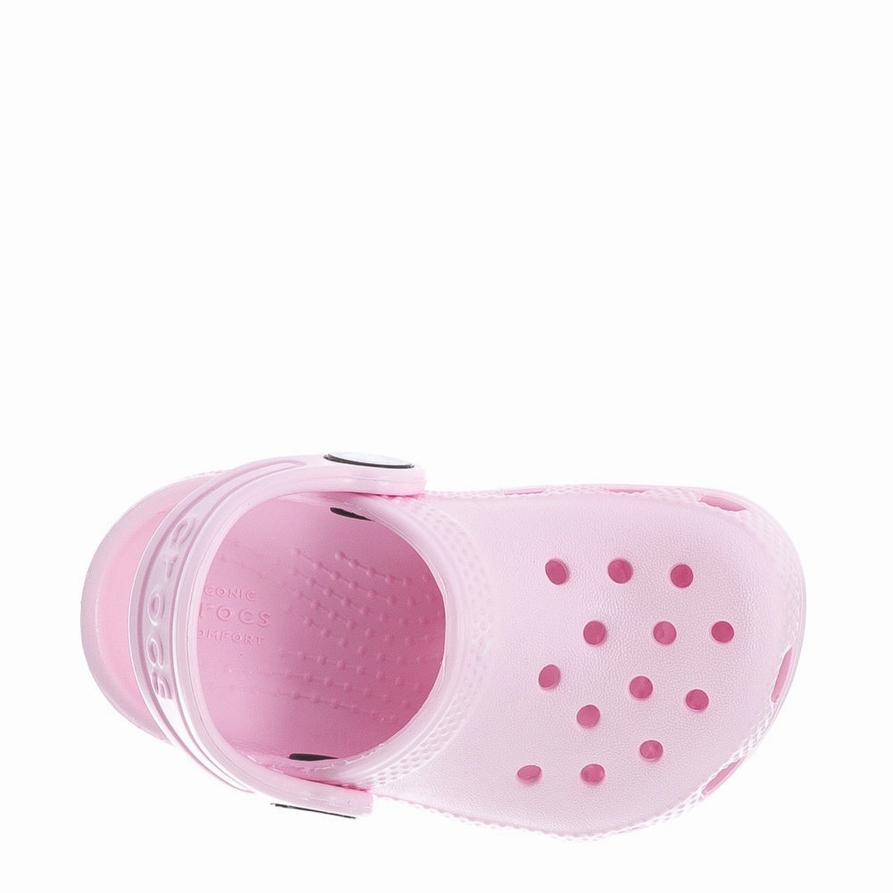 Classic Clog - Toddler Lightweight Designing