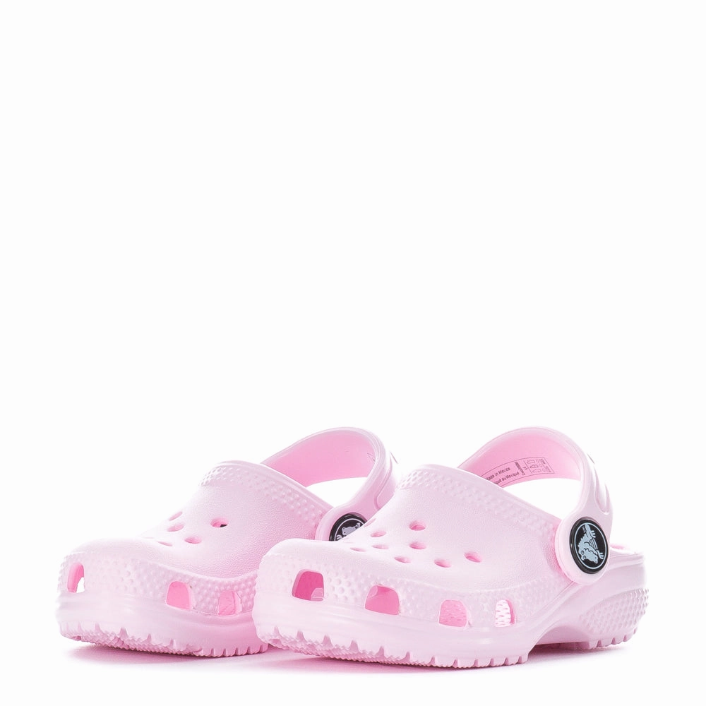 Classic Clog - Toddler Lightweight Designing