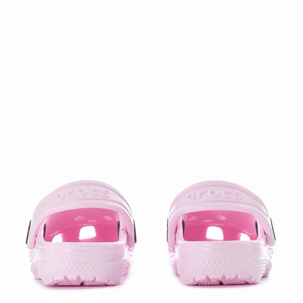 Classic Clog - Toddler Lightweight Designing